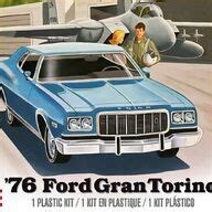1972 Ford Gran Torino For Sale 10 Ads For Used 1972 Ford Gran Torinos