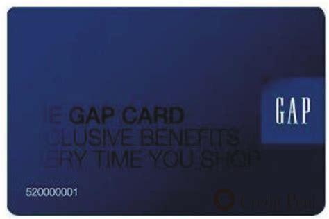 An account and password are required. Gap Credit Card Login | Rewards | Card Number | Payment ...