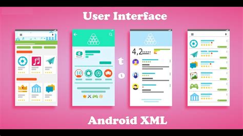 Android User Ui Design Step 2 Hits Android Tutorial Point