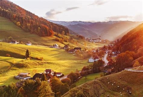 The Top 12 Things To Do In Germanys Black Forest Black Forest