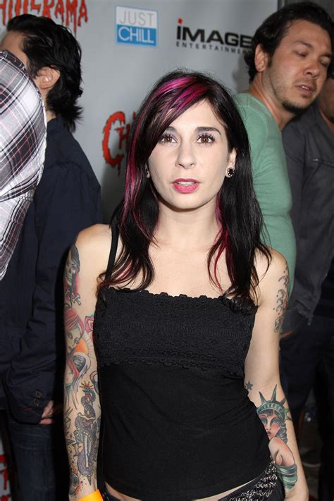 Pictures Of Joanna Angel
