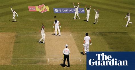 Pakistan V England Day Three In Pictures Sport The Guardian