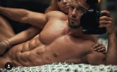 Alfred Liebl Instagram Male Model Appreciation Pos Tumbex