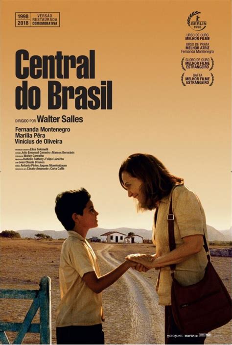 Filmes Brasileiros Que Fizeram Sucesso Internacional Confira A Lista