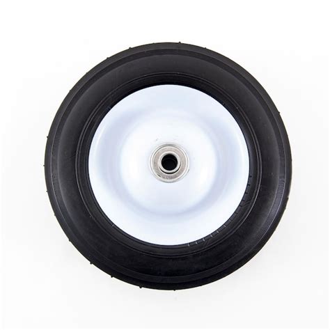 Arnold 8 In Wheel For Push Lawn Mower In The Wheels And Tires Department