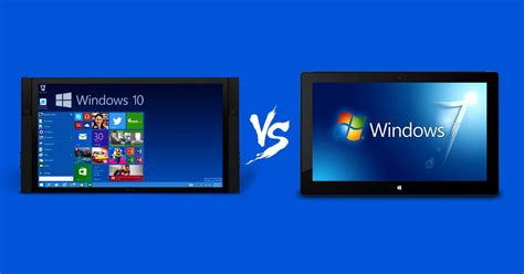 Windows 10 Es El Doble De Seguro Que Windows 7