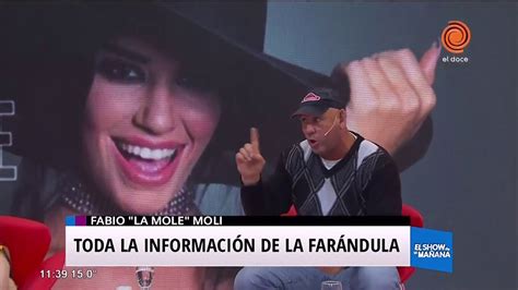 Paco de miguel y todo twitter es este momento. La extraña posición de Luis Miguel y su novia - YouTube