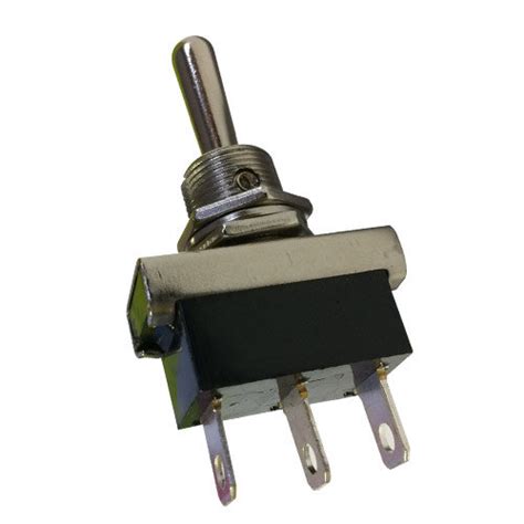 Blep 703q 3 Way Flick Switch Spring Loaded 247 Lighting