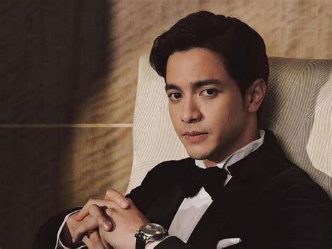 Alden Richards Admits He Was Challenged In A Scene For Start Up Ph