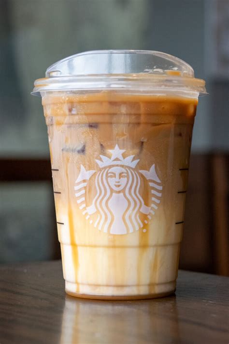 17 Best Starbucks Iced Coffee Drinks To Order 2022