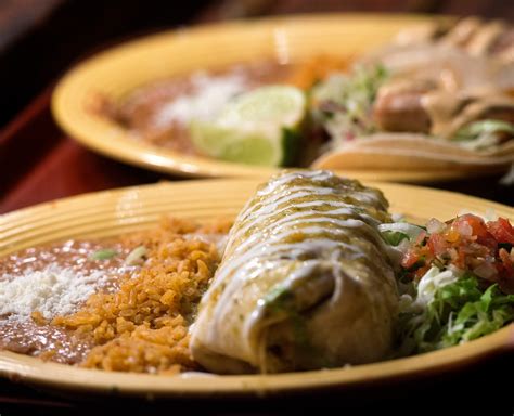 9 Best Mexican Food Restaurants In The San Fernando Valley For Takeout Delivery Daily News