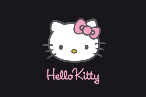 Hello Kitty Desktop Wallpapers On Wallpaperdog