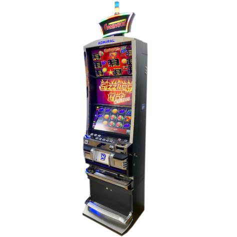 Machines For Slot Machine Eslotparts