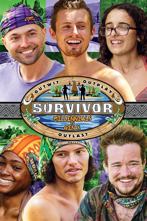 Survivor Season 33 Watch Full Episodes Free Online At Teatv