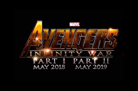 Primer Trailer De Avengers Infinity War Frogx Three