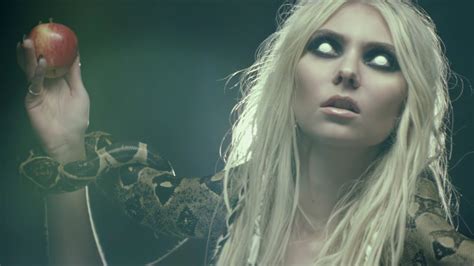 The Pretty Reckless Going To Hell 4k Remastered Music Video Youtube