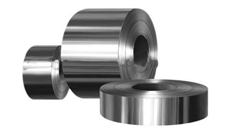 Stainless Steel Coils Manufacturer, Supplier and Exporter ...