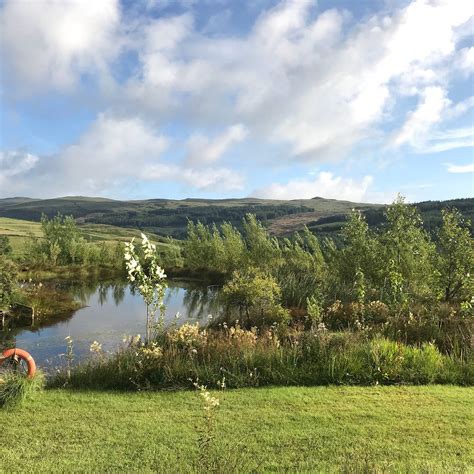 Crannich Farm Updated 2022 Campground Reviews Salen Scotland