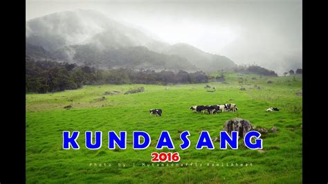 If you are not local and do not have access to a car, there is a bus to kundasang town. Desa Dairy Farm, Kundasang, Sabah (2016) - YouTube