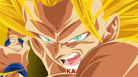 Gokuvsolong Live Dragon Ball Z Wallpaper  Wallpaper S Tenor