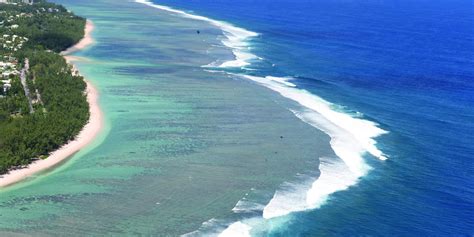 Die Schönsten Farben Der Westküste Île De La Réunion Tourisme