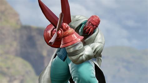 From Zoidberg To George Costanza Here Are More Of The Best Soulcalibur