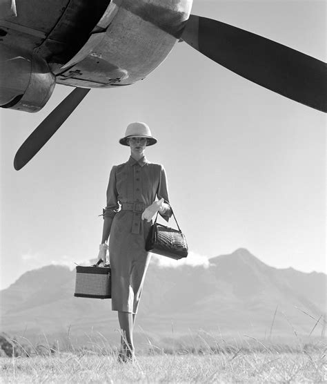 We Are Giving Away One Amazing Norman Parkinson Always In Fashion
