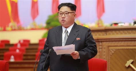 Dont Call Kim Jon Un Kim Fatty Iii Or Other Nicknames North Korea