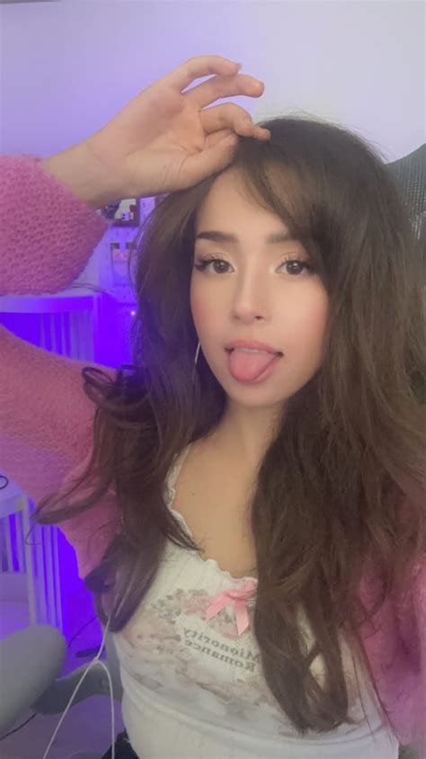 Image Of Pokimane