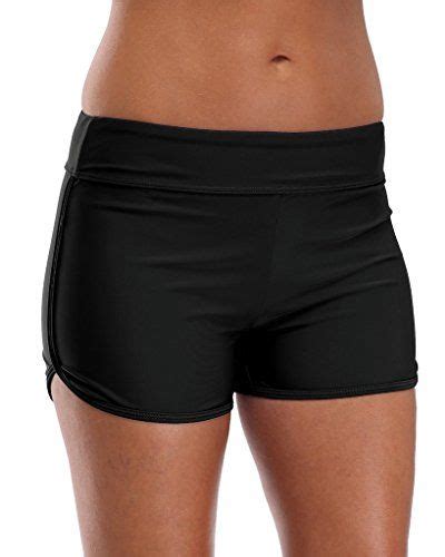 Shop The Latest Trends Get Cheap Goods Online Alove Women Swim Shorts