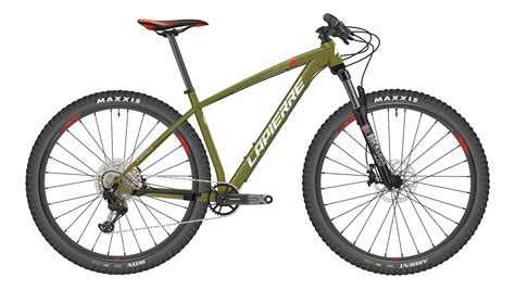 Lapierre Prorace 49 29r Mountain Bike 2022 Grün Xl53cm