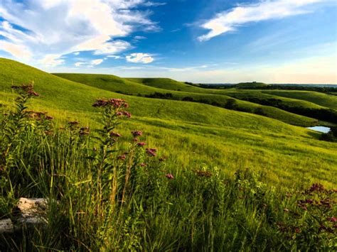 This Is My Kansas Scenic Photos Flint Hills Scenic Pictures