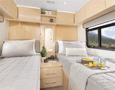 Image Result For Class C Twin Beds Rv Floor Plans Flo