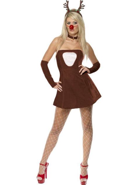 Sexy Adult Christmas Costumes 2013 2014