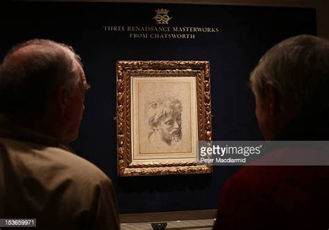Sothebys Old Master British Paintings And Drawings Stock Fotos Und