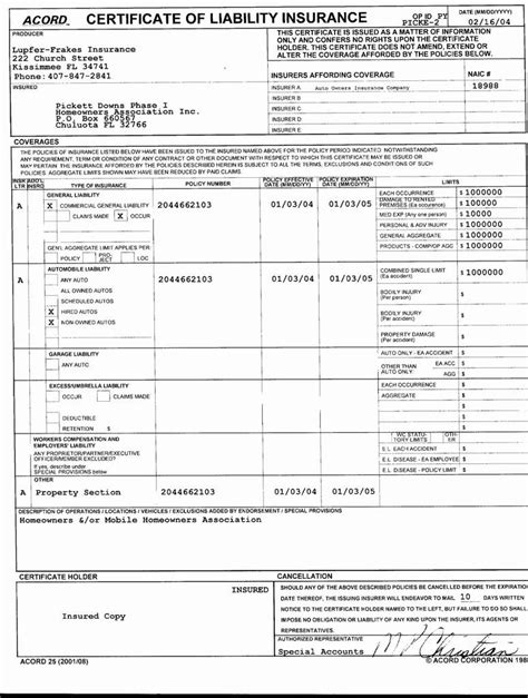 Where can i find my insurance declarations page? Homeowners Insurance Declaration Page - Wood working