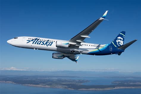 On 25 april 2018, alaska airlines and virgin america merged. Alaska Airlines Puts Up 61 Aircraft for US$1.2Bn in ...