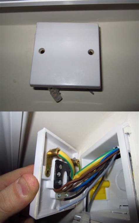 We did not find results for: Replace Blanking Plate with Socket | DIYnot Forums