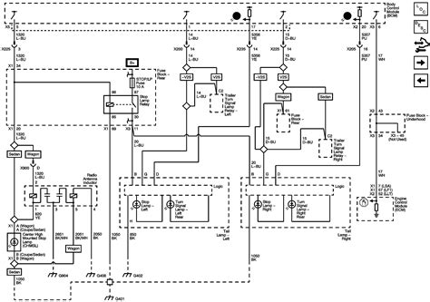 Experimental Aircraft Wiring Diagram