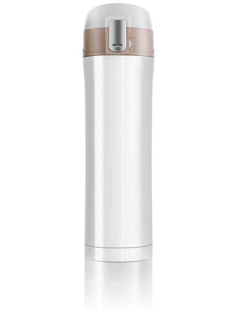 Buy Delfino Vacuum Drinking Flask Thermo Water Bottle 450ml Insulated