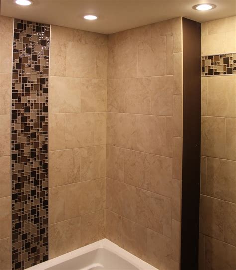 Bathroom Showers New Jersey Custom Tile