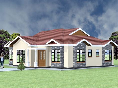 Check spelling or type a new query. 4 Bedroom house plans and designs in Kenya |HPD consult