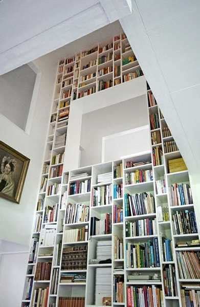25 Creative Book Storage Ideas And Home Library Designs