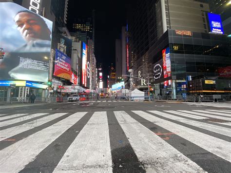 Retail stores around the times square neighborhood that are open for your shopping needs. Times Square empty| 'Bone-Chilling': New York City's Times ...