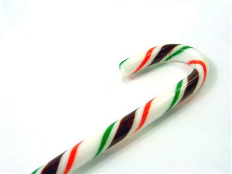 Candy Cane History Invention Of Candy Cane