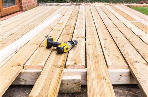 Cost to build a patio enclosure. How Much Does a Deck Construction Cost? in 2020 | Diy deck, Deck construction, Building a deck