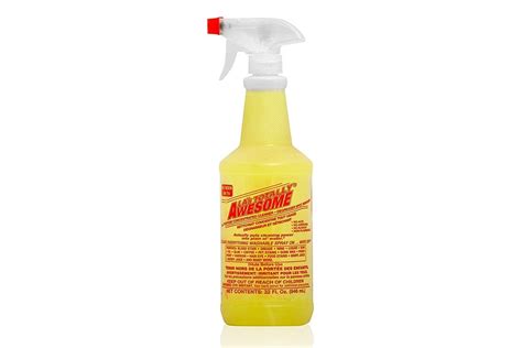 Las Totally Awesome All Purpose Concentrated Cleaner 32 Oz