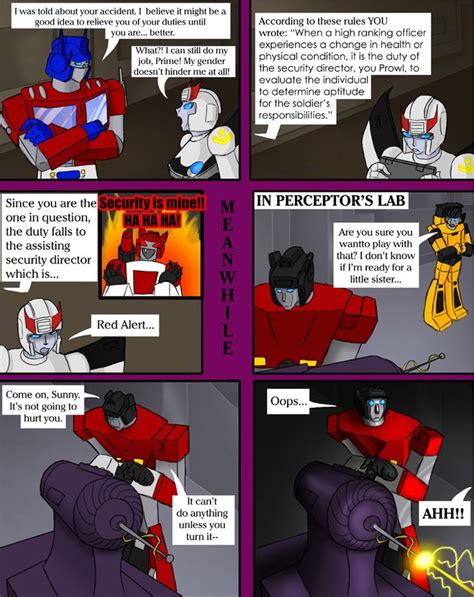 Bent Page 8 By Ty Chou Transformers Funny Transformers Prime Funny Transformers Memes