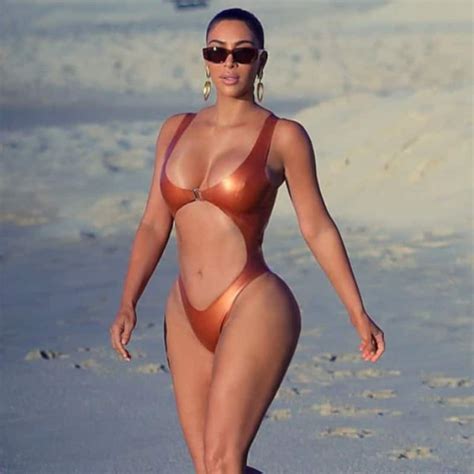 kim kardashian khloe kardashian kylie jenner and kendall jenner s hottest bikini and bodycon