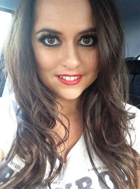 Karen Danczuks Top 40 Selfies Of 2014 Manchester Evening News